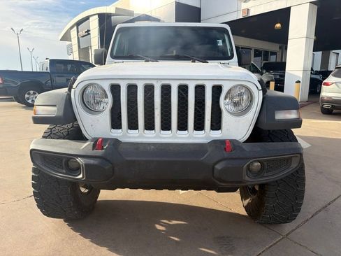 Used 2019 Jeep Wrangler Unlimited Sport S AWD/4WD image 8