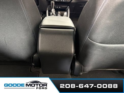 Used 2024 Honda Accord Sport image 21