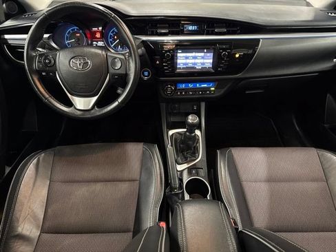 Used 2015 Toyota Corolla S FWD image 22