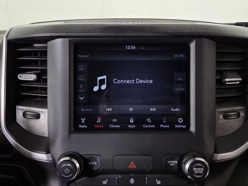 Used 2021 RAM 1500 Big Horn AWD/4WD image 23