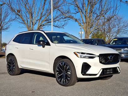 New 2026 Volvo XC60 T8 Ultra w/ Protection Package Premier