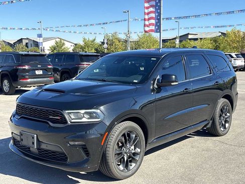 Used 2022 Dodge Durango R/T image 5