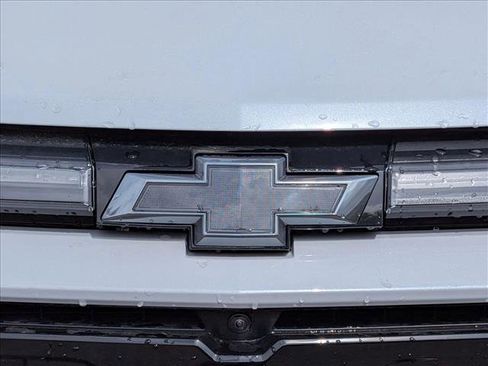 New 2026 Chevrolet Blazer EV RS FWD image 17