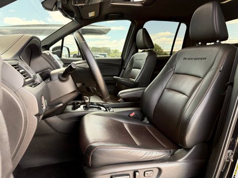 Used 2017 Honda Ridgeline Black Edition image 19