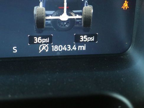 Used 2024 Ford Bronco Raptor w/ Interior Carbon Fiber Pack 6 image 60