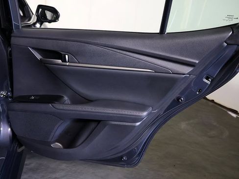 Used 2026 Toyota Camry XLE w/ Premium Plus Package AWD/4WD image 30