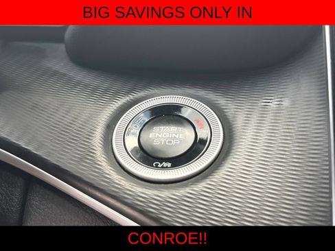 Used 2024 Jeep Grand Cherokee Altitude RWD image 22
