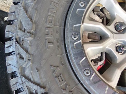 Used 2023 Jeep Wrangler Unlimited Rubicon 392 w/ Trailer Tow Package image 13