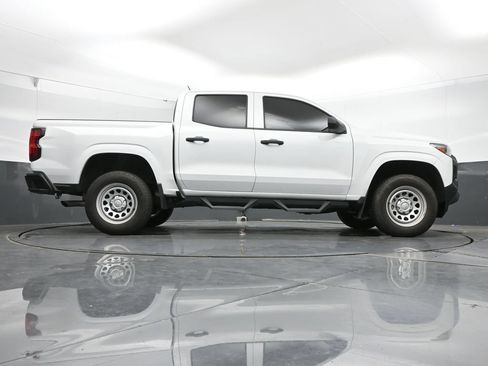 Used 2023 Chevrolet Colorado W/T w/ WT Convenience Package II RWD image 33