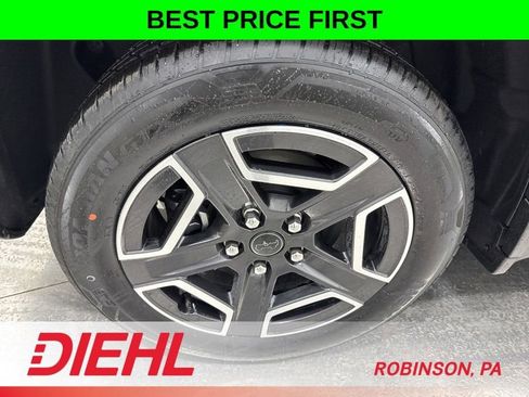 New 2026 Jeep Cherokee Limited image 8