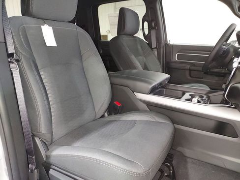 New 2026 RAM 2500 Big Horn AWD/4WD image 30