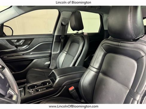 Certified 2022 Lincoln Corsair AWD w/ Premium Package image 25