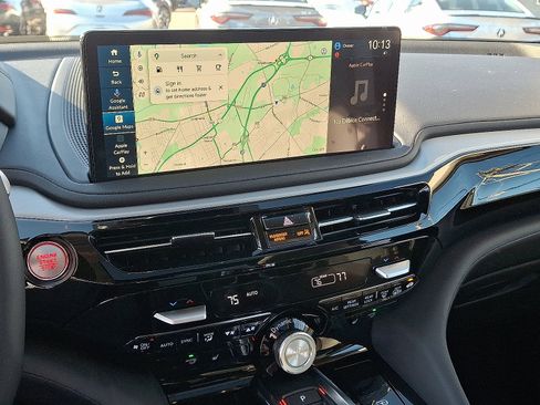 Certified 2026 Acura MDX SH-AWD w/ Technology Package image 10