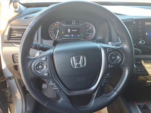 Used 2023 Honda Ridgeline RTL image 16