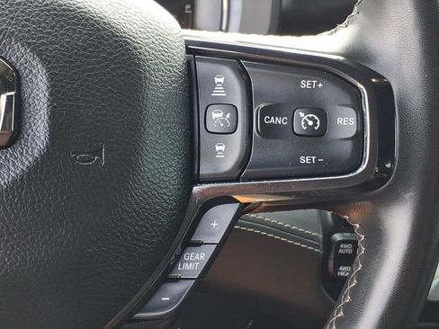 Certified 2023 RAM 1500 Limited AWD/4WD image 10