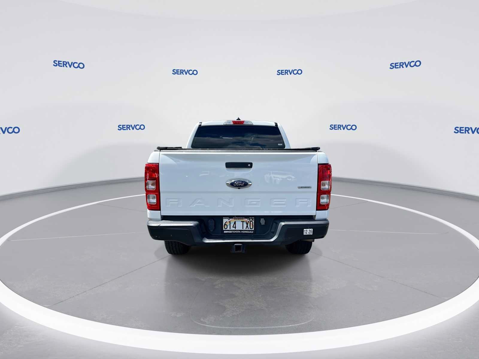 Used 2020 Ford Ranger XL w/ Equipment Group 101A Mid RWD image 7