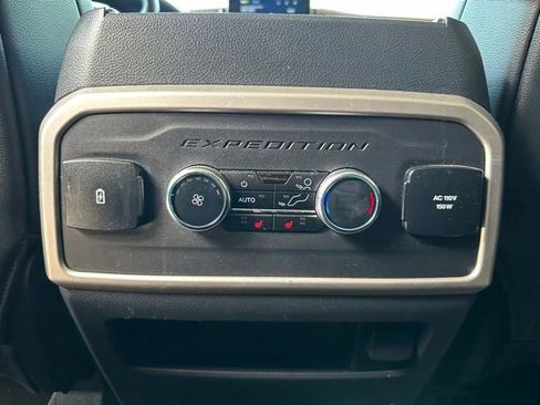 Certified 2023 Ford Expedition Limited RWD image 12