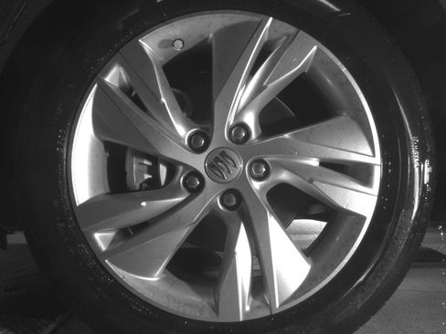 Used 2024 Buick Encore GX Preferred w/ Comfort Package FWD image 10