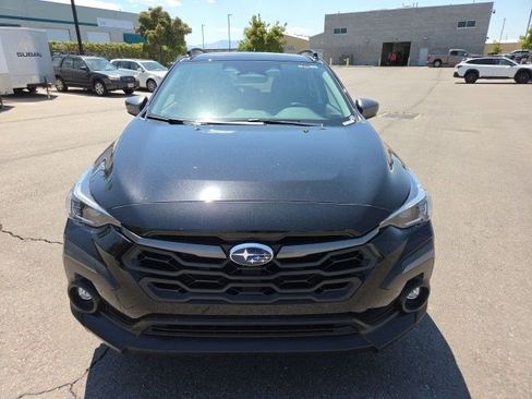 Used 2026 Subaru Crosstrek 2.5i Limited w/ Crosstrek Mirror Package AWD/4WD image 9