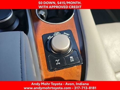 Used 2017 Lexus RX 350 AWD w/ Premium Package image 27