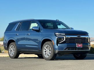 New 2026 Chevrolet Tahoe Premier video 2