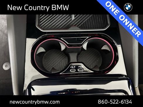 Used 2025 BMW i5 xDrive40 w/ Premium Package image 24