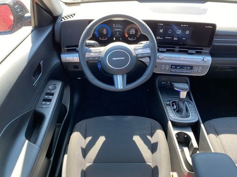 New 2026 Hyundai Kona SEL Sport image 26