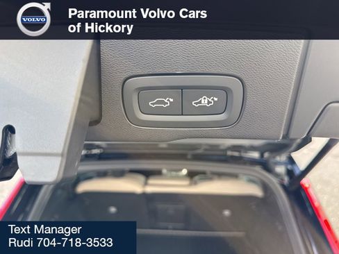 New 2026 Volvo XC60 B5 Core w/ Climate Package image 12