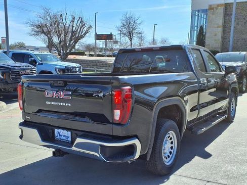New 2026 GMC Sierra 1500 Pro w/ Pro Value Package RWD image 3