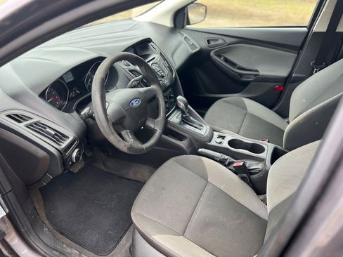 Used 2012 Ford Focus S image 4