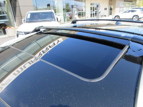 Used 2024 Lexus RX 350 w/ Convenience Package AWD/4WD image 16