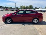 Used 2018 Chevrolet Cruze LT image 4