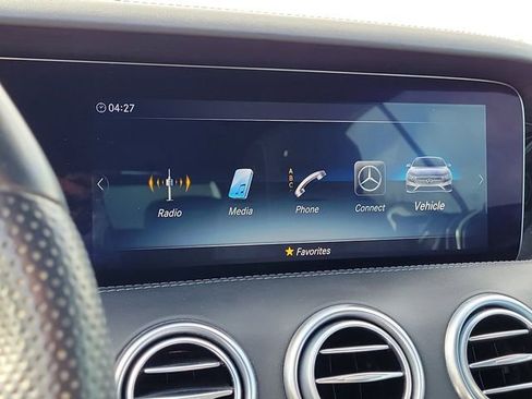 Used 2021 Mercedes-Benz S 560 4MATIC Coupe image 14