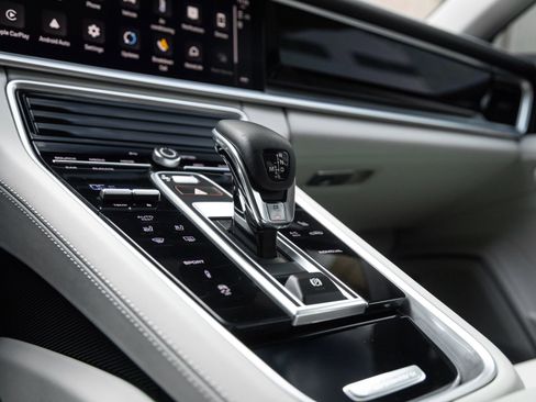 Certified 2023 Porsche Panamera 4S AWD/4WD image 27