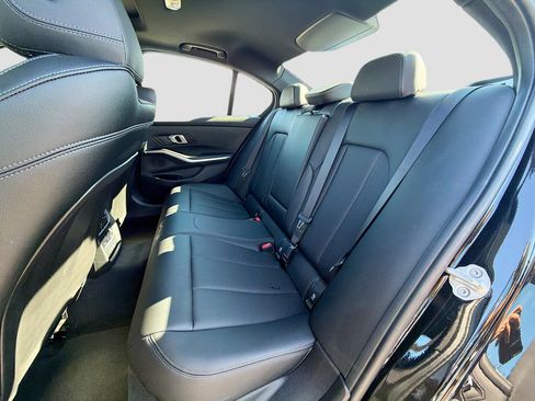 Used 2025 BMW 330i xDrive 330i xDrive image 20