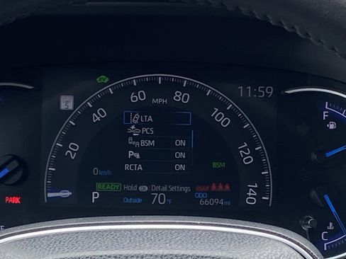 Certified 2022 Toyota RAV4 XSE AWD/4WD image 20