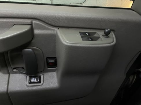 Used 2019 Chevrolet Express 3500 LS w/ Cold Climate Package image 11