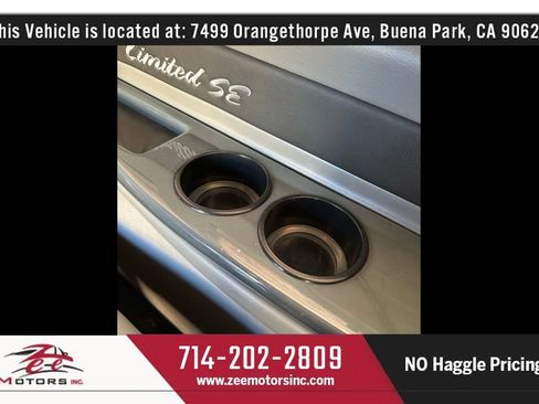 Used 2015 Chevrolet Express 2500 Extended Van 3D image 42