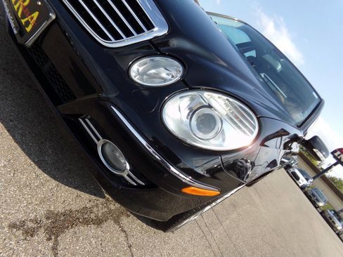 Used 2008 Mercedes-Benz E 350 4MATIC Sedan w/ Premium Pkg 1 image 32