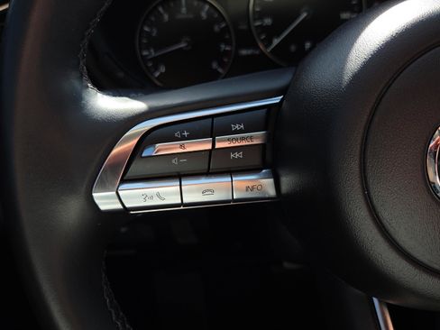 Used 2023 MAZDA CX-30 AWD 2.5 S w/ Premium Package image 34