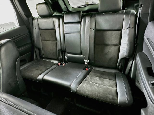 Used 2020 Jeep Grand Cherokee Altitude RWD image 11