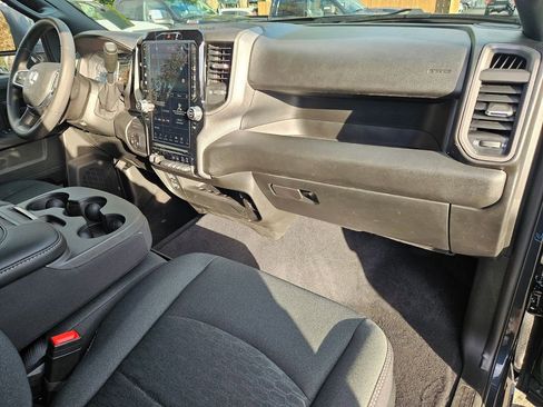 New 2026 RAM 3500 Tradesman image 19