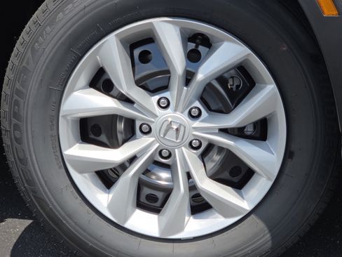 New 2026 Honda CR-V LX image 11