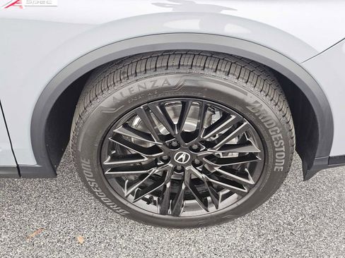 New 2026 Acura MDX A-Spec image 9