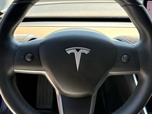 Used 2019 Tesla Model 3 Long Range AWD/4WD image 28