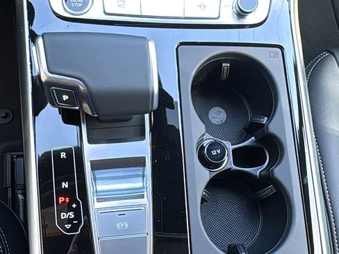New 2026 Audi Q7 3.0T Premium Plus AWD/4WD image 21