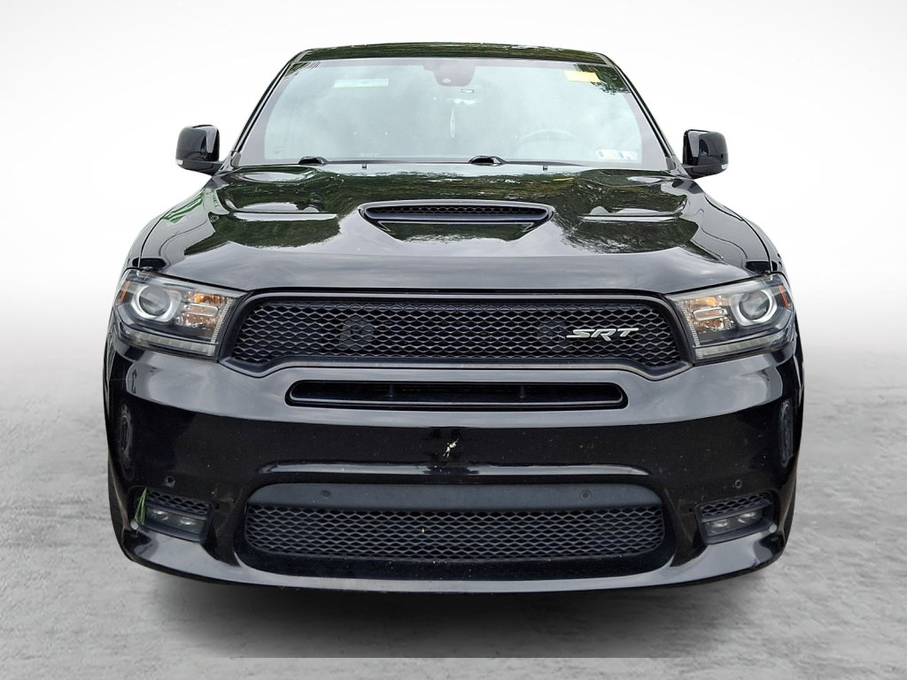 Used 2018 Dodge Durango SRT AWD/4WD image 2