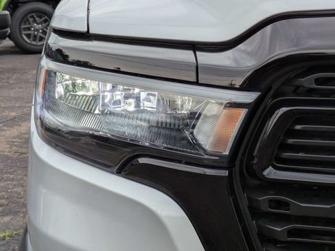 New 2026 RAM 1500 Warlock AWD/4WD image 10