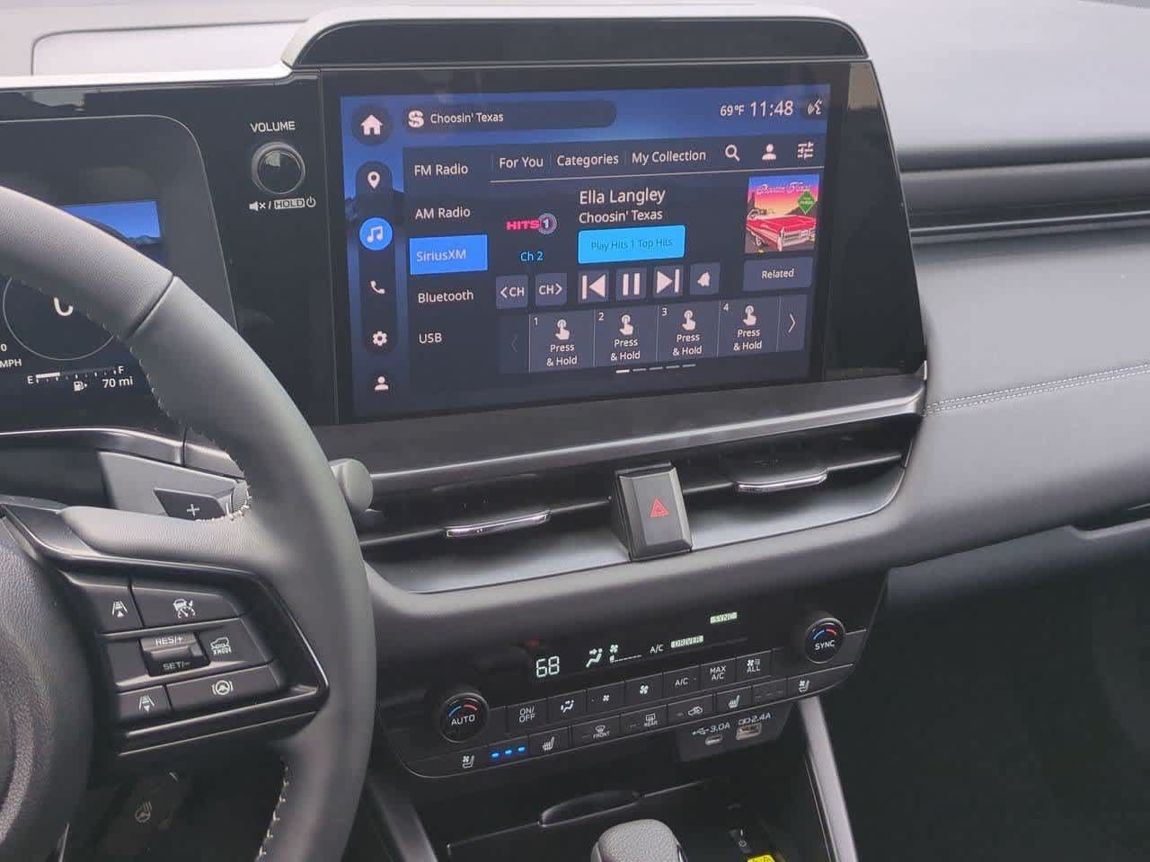 New 2026 Subaru Outback Touring AWD/4WD image 28