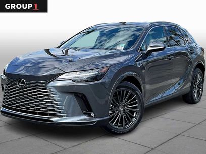 Used 2025 Lexus RX 350 Premium